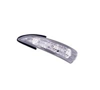 Frecce Laterali Per Hyundai Per Genesis Coupe 2.0L 3.8L 2010-2016 Specchio laterale Indicatore direzione Lampada Ripetitore Lampeggiante LH RH Luci Led(Giusto)