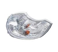 Frecce Laterali Per Hyundai Per Terracan 2001 2002 2003 2004 2005 2006 Indicatore Luce Segnale Girata Lampada Con La Lampadina Del Faro Anteriore Luce D'angolo Laterale Dinamico(Sono partiti)