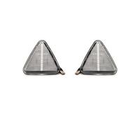 Frecce Laterali Per Mitsubishi Per Colt Per CZC CZ3 Z23 Z24 Z25 Z33 Z34 Z3 2004-2012 LED Dinamico Lampeggiante Indicatore Laterale Fender Indicatore Direzione Laterale Dinamico