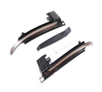 Frecce Laterali Per Per A3 8P Per A4 Per A5 Per B8 Per Q3 Per A6 C6 4F S6 Indicatori Direzione Laterale Indicatore Luminoso Lampeggiante Dinamico Laterale Dinamico