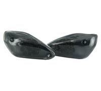 STR-660.80/BK FRECCE LED BLACK-LINE, ANTERIORE YAMAHA AEROX 50CC LC (DOPO IL '99