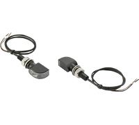 Daytona 80758 Turn Signals Argento