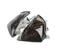 Frecce Led Indicatori Direzione Indicatori Di Direzione Posteriori Per Moto Indicatori Luminosi Lampada Per Su&zuki GSXR600 GSX-R 750 2006-2007 K7 GSXR1000 GSX-R 1000 2005-2006 K5 K6