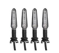 Frecce Led Indicatori Direzione MT-07 MT-09 Indicatore Di Direzione A LED Per Yam&aha YZF R6 R1 R3 R7 R9 R15 MT07 MT09 T7 TRACER 700 900 9/GT XSR 700 XJ6 FZ1