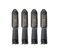 Frecce Led Indicatori Direzione Per Kaw&asaki Z900 Z900RS Z125 Indicatori Di Direzione Luce Z250 Z250SL Z300 Z400 Z650 Z750 Z800 Z1000 Z1000R Moto Lampeggiatori Lampeggiatore