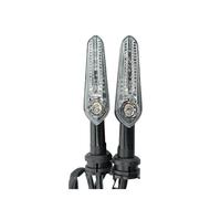 Frecce Led Indicatori Direzione Per Yam&aha MT-07 MT-09 MT07 MT09 T7 TRACER 700 900 XSR 700 XJ6 FZ25 Moto Anteriore Posteriore LED Indicatori Di Direzione Luce