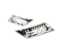 Frecce LED posteriore Piaggio Zip dopo 2000 cromate