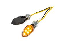 Frecce LED STR8 Piccolo nero