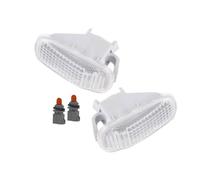 Frecce Lucciole Luci Gemme Laterali HONDA Civic EP Jazz CR-V Colore Bianco