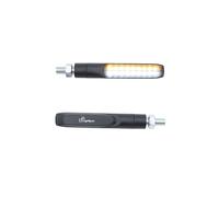 LIGHTECH luce bianca ante + Frecce Dir Fantic Caba 500 scrambler-rally 2019 2020