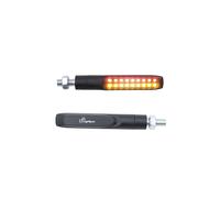LighTech Kit luci posteriori Zontes G1 125 2020-2022 luce rossa, stop e 2 indicatori di direzione