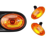 Frecce Luci Gemme Fanalini ORIGINALI MINI One Cooper R56 R57 Destra + Sinistra