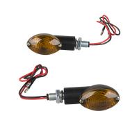 Frecce Mini SHIN YO Cateye Tinted Nero Destra+Sinistra Nero
