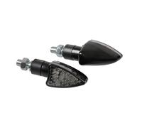 Arrow-2, indicatori di direzione a Led - 12V LED - Nero