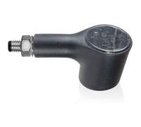 Frecce Moto Chaft LED Di Posizione Anteriori Front Drum Fumé IN1151