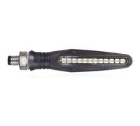 Frecce Moto Chaft Led Sequenziale Multifunzione Stemest Anteriori IN1148