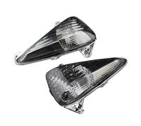 Frecce Moto Compatibile Con CBF600S Per VARADERO Per 1000 2004 2005 2006 2007 2008 2009 2010 2011 2012 2013 2014 2015 2016 Copri Lente Indicatore Di Direzione Anteriore