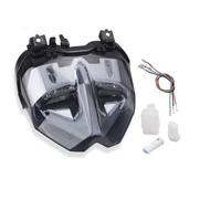 Frecce Moto Compatibile Con Per MT-10 Per SP 2022 Per MT-09 Per SP 2021 2022 Luce Freno Posteriore Per Moto Luci Di Stop Posteriori Lampada Indicatore Di Direzione