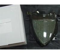 Frecce Moto Compatibile Con SUZUKI Per M109 Per M109R 2006 2007 Moto Fanale Posteriore Freno Luci Di Stop Posteriori Indicatori Di Direzione Lampada Accessori Per Moto
