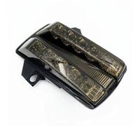 Frecce Moto Compatibile Con SUZUKI Per SV1000 2003 2004 2005 2006 2007 Fanale Posteriore Per Motocicletta, Luci Di Stop Posteriori, Indicatori Di Direzione