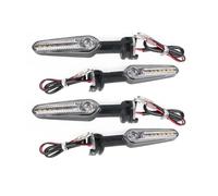 frecce moto Compatibile Con Yamaha Per Tracer 900 2015-2020 Per Tracer 700 2016-2020 Per FZ25 2022-2024 Accessori Per Indicatori Di Direzione Per Motociclette