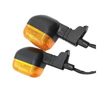 Frecce moto direzionali Lampeggiatori Anteriori Posteriori Luminosi | LED Per Moto Indicatori Di Direzione Anteriori Posteriori Sicuri Luminosi