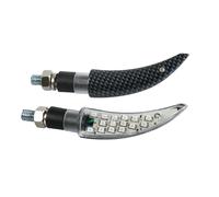 Katana, indicatori direzione a Led - 12V LED - Carbon