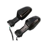 Frecce Moto Motorcycle Turn Signal Indicator Light Blinker For Z750 Z 750 Z-750 2012-2013(Smoke)