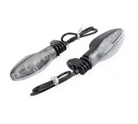 frecce moto Per Trident 660 2021-2023 Per Daytona 675 2006-2020 Per Speed Per Twin 1200 2019-2023 Accessorio Per Lampada Lampeggiante Per Indicatori Di Direzione Per Moto