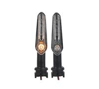 frecce moto Per YAMAHA MT 03 07 09 10 15 25 125 2014-2023 2022 2021 Moto Anteriore Posteriore Indicatore Lampeggiatore Indicatori Di Direzione Per mini moto(Is always on)