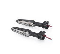 frecce moto Per YAMAHA MT 03 07 09 10 15 25 125 2014-2023 2022 2021 Moto Anteriore Posteriore Indicatore Lampeggiatore Indicatori Di Direzione Per mini moto(Flowing Water)