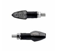 Taac Fr17 Led Turn Signals Argento