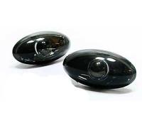 FRECCE NERE PEUGEOT 107 206 307 407 607 PARTNER 1007 AYGO INDICATORI TUNING