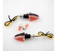 Frecce One mod. Arrow Nere omologate