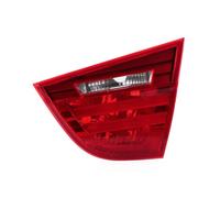 Frecce Specchietto Per BMW Per E90 2008-2011 | Lampada Di Coda Posteriore Luce LED Fanali Posteriori Laterali Arresto Freno Nebbia 63217289425 63217289426(Inside Right)