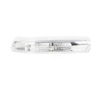 Frecce Specchietto Per Captiva 2007 2008 2009-2016 Sinistra Destra LED Auto Indicatori Direzione Specchietto Retrovisore Luci Lampeggiante(Left)