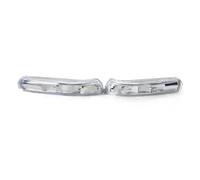 Frecce Specchietto Per Captiva 2007 2008 2009-2016 Sinistra Destra LED Auto Indicatori Direzione Specchietto Retrovisore Luci Lampeggiante(1pair)