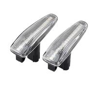 Frecce Specchietto Per Lancer Per Evolution Per X 2008-2018 LED Indicatori Di Direzione Dinamici Luce Sequenziale(Dynamic Crystal)