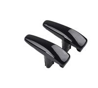 Frecce Specchietto Per Lancer Per Evolution Per X 2008-2018 LED Indicatori Di Direzione Dinamici Luce Sequenziale(Dynamic Smoked A)