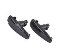 Frecce Specchietto Per Lancer Per Evolution Per X 2008-2018 LED Indicatori Di Direzione Dinamici Luce Sequenziale(Dynamic Smoked B)