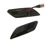 Frecce Specchietto Per Sandero Per MK3 2021 | Lampada Sequenziale A LED Dinamica Con Indicatore Di Posizione Laterale