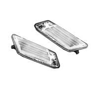 Frecce Specchietto Per Volvo Per XC60 2009-2013 | Parafango Laterale Anteriore Per Auto Luce D'angolo Luce Marcia Diurna Indicatore Direzione Fendinebbia
