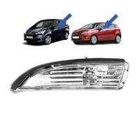 Frecce Specchietto Sinistro Per FORD B-MAX FIESTA 6 - 1513155 1748313