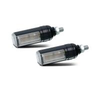 Frecce Universali CustomAcces Capsula Cromate