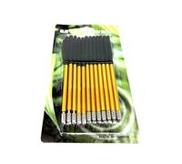 Freccetta alluminio per balestra a pistola