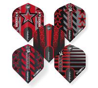 Freccetta Flights Winmau Joe Cullen Collezione