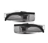 Freccetta Specchietto Compatibile Con Toyota Per Verso Per Corolla 2013 2014 2015 2016 2017 2018 Specchietto Retrovisore Laterale Auto Indicatore Direzione