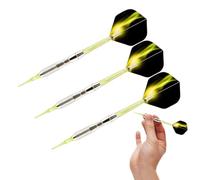 Freccette a barra, set di freccette con punta morbida Set di giocattoli per | Freccette sicure professionali per giochi da bar, per , freccette