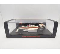 Freccette A6 Marc Surer #29 GP Austriaco 1983 S5793 Spark 1/43 F1 Formula 1