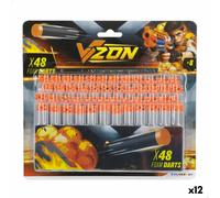 Freccette Colorbaby V-ZONE